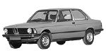 BMW E21 C222A Fault Code