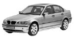 BMW E46 C222A Fault Code