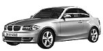 BMW E82 C222A Fault Code