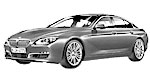 BMW F06 C222A Fault Code